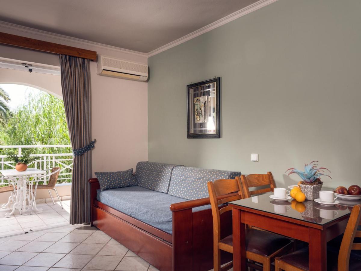Maria Hotel