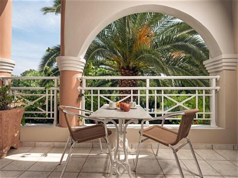 Maria Hotel