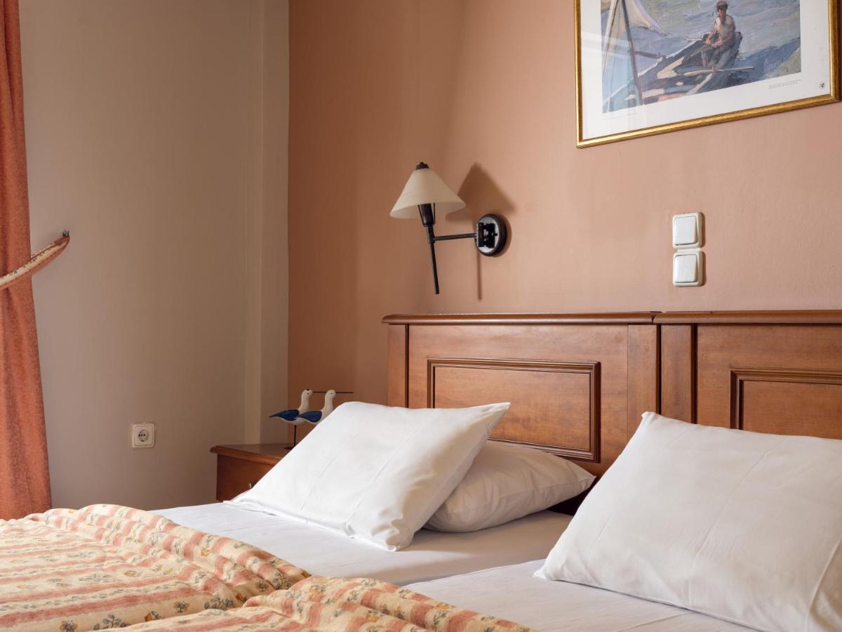 Hotel Maria